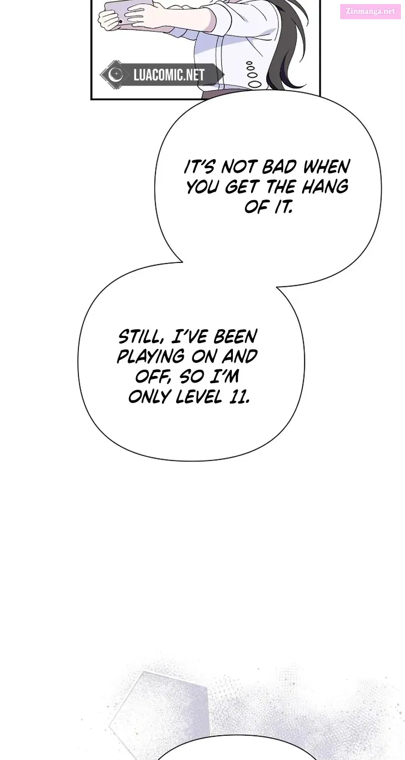 I’m a Villain, But I’m Favored Zinmanga X Chapter 1 Page 108