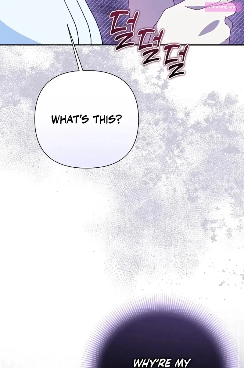 I’m a Villain, But I’m Favored Zinmanga X Chapter 1 Page 111