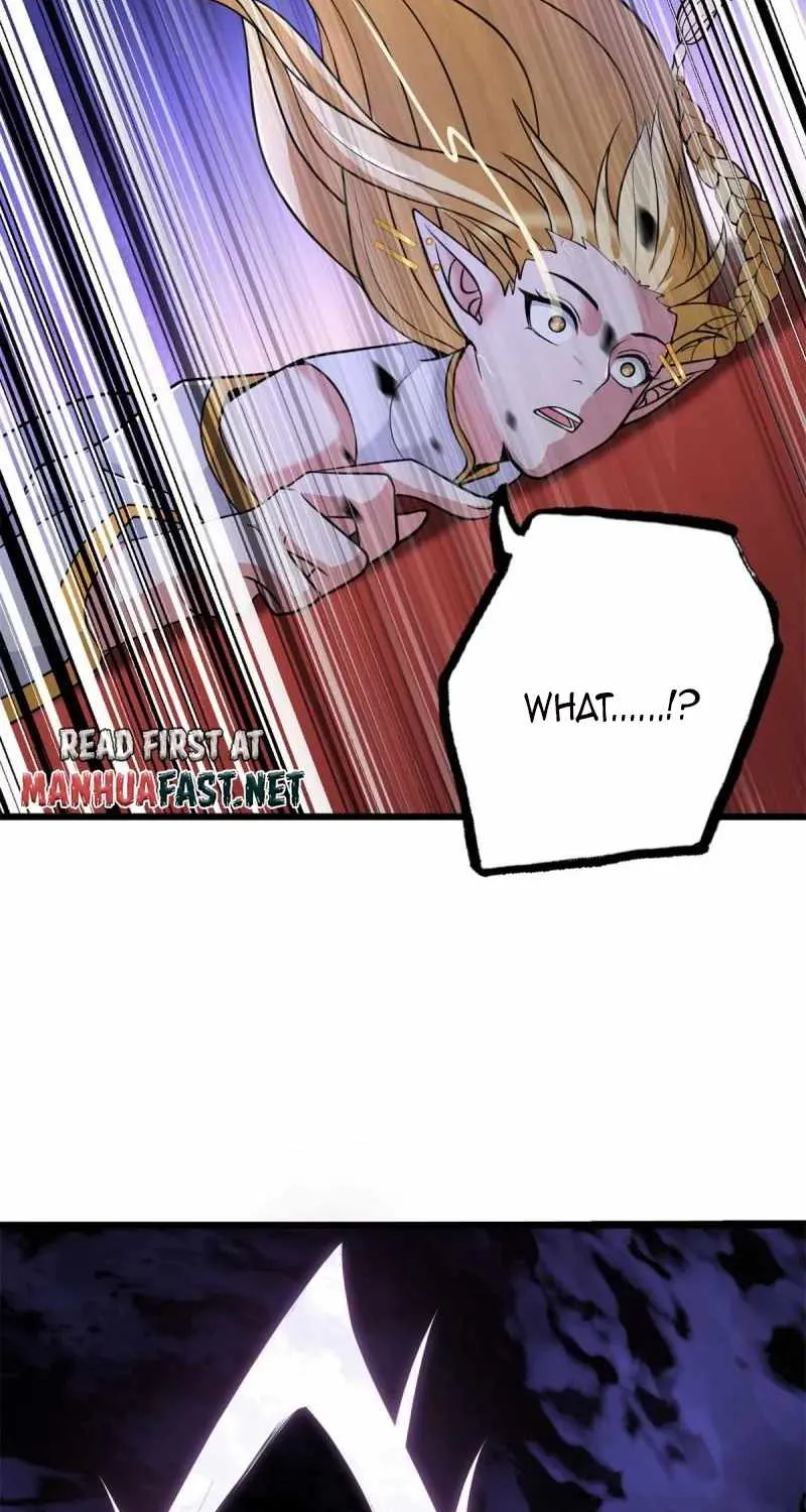 Astral Pet Store Zinmanga X Chapter 64 Page 35