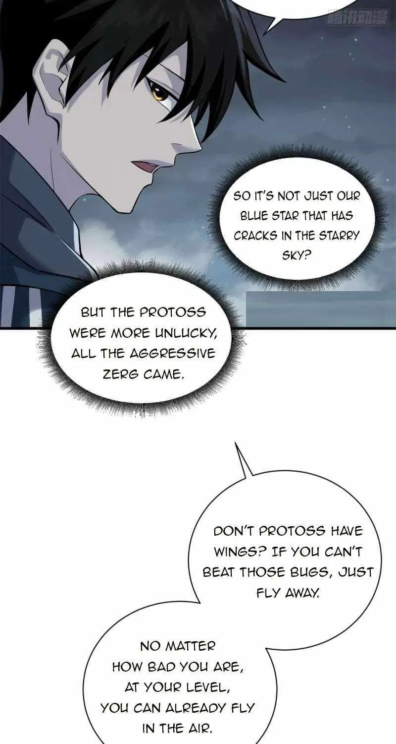 Astral Pet Store Zinmanga X Chapter 63 Page 12