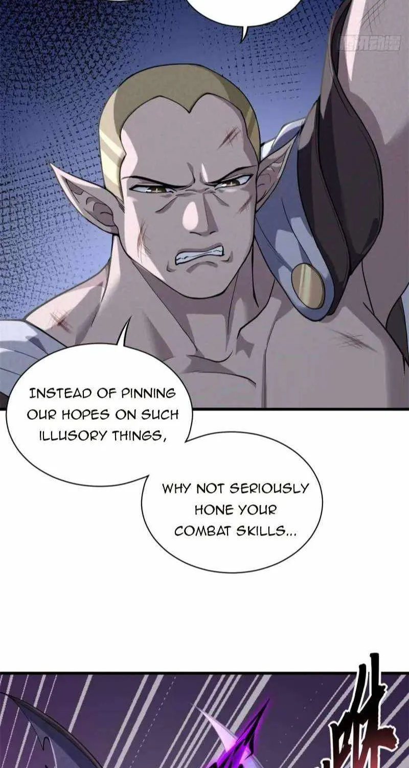 Astral Pet Store Zinmanga X Chapter 63 Page 21