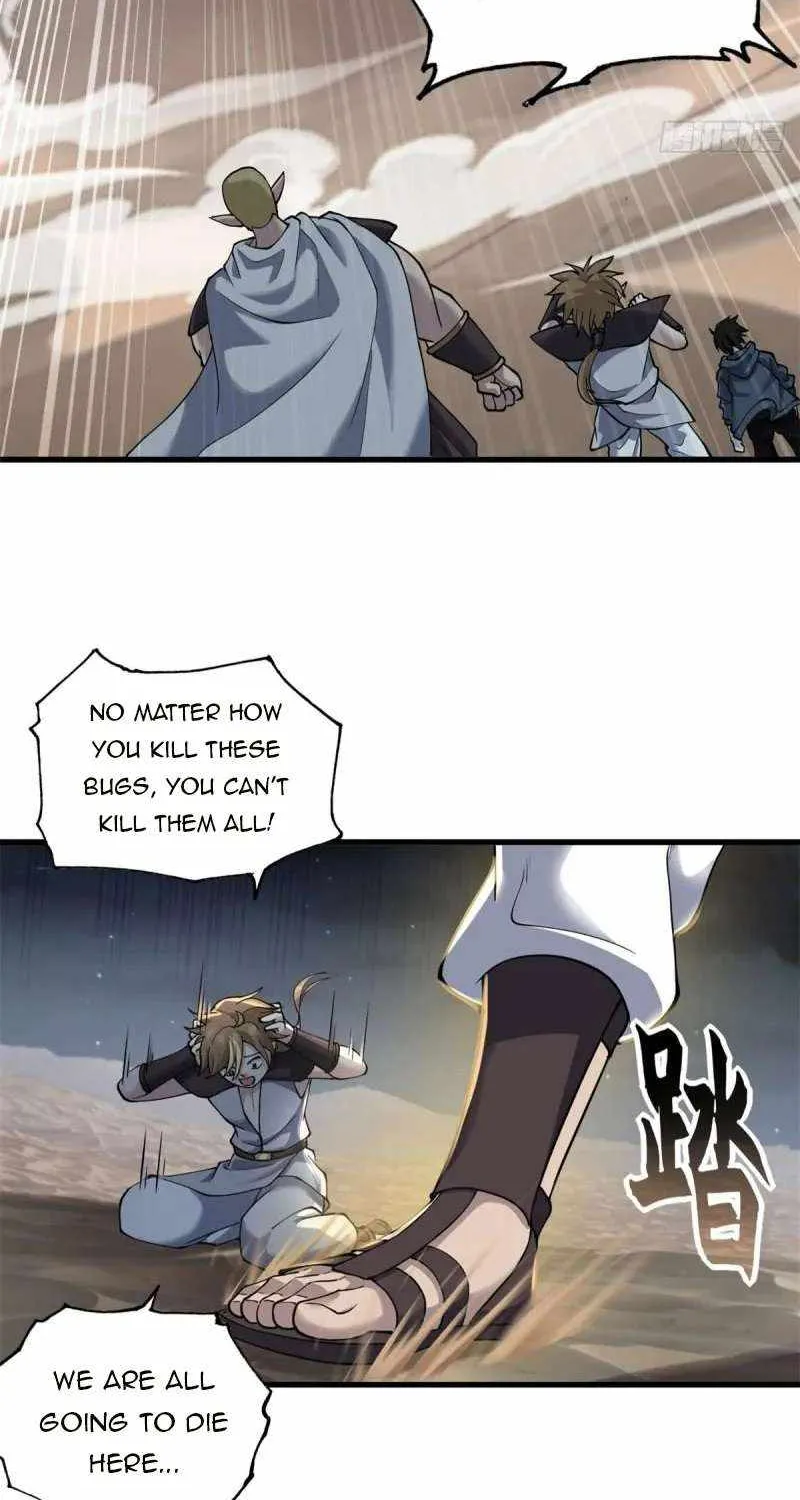 Astral Pet Store Zinmanga X Chapter 63 Page 27