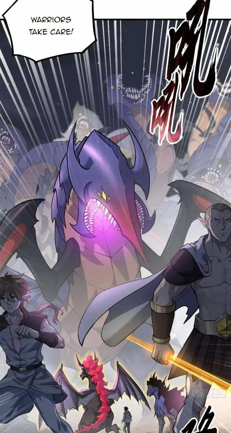 Astral Pet Store Zinmanga X Chapter 63 Page 35