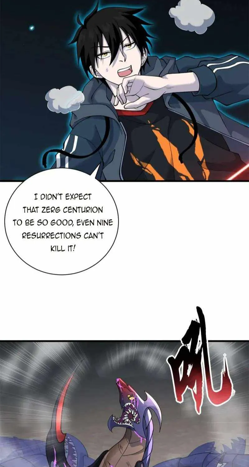 Astral Pet Store Zinmanga X Chapter 63 Page 46