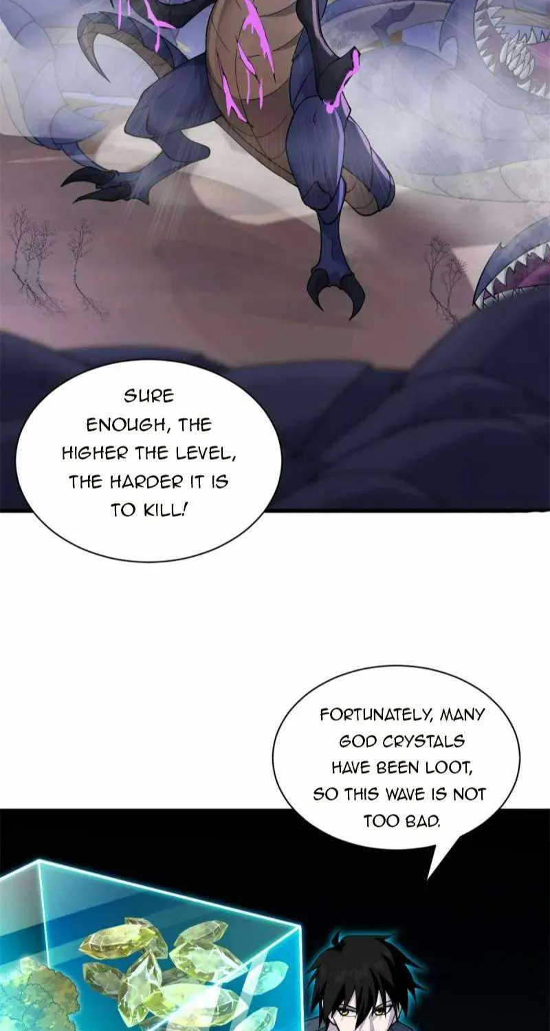 Astral Pet Store Zinmanga X Chapter 63 Page 47