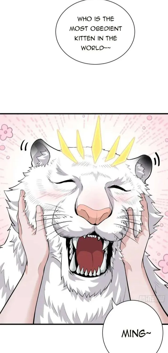Astral Pet Store Zinmanga X Chapter 63 Page 50