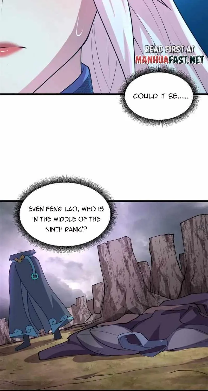 Astral Pet Store Zinmanga X Chapter 60 Page 9