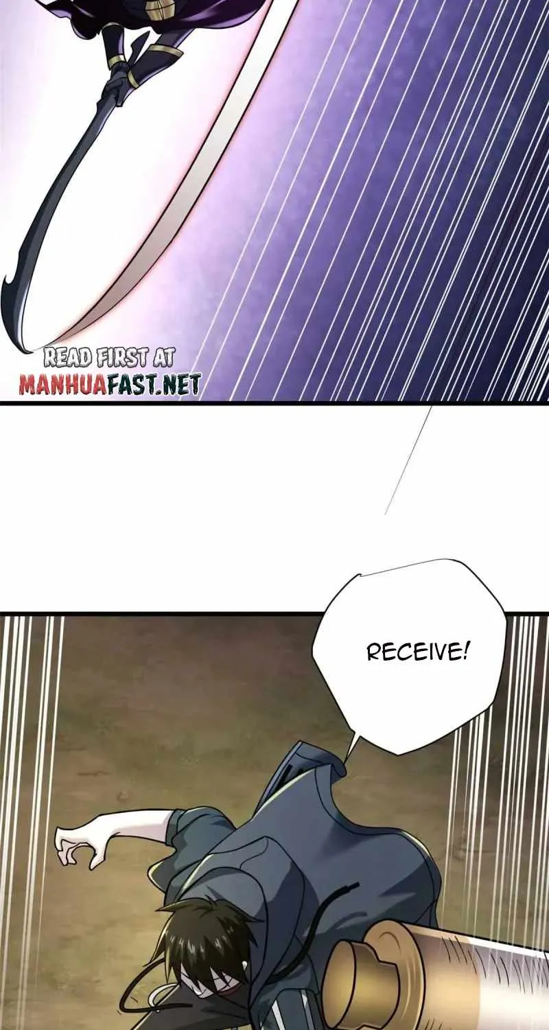 Astral Pet Store Zinmanga X Chapter 60 Page 31