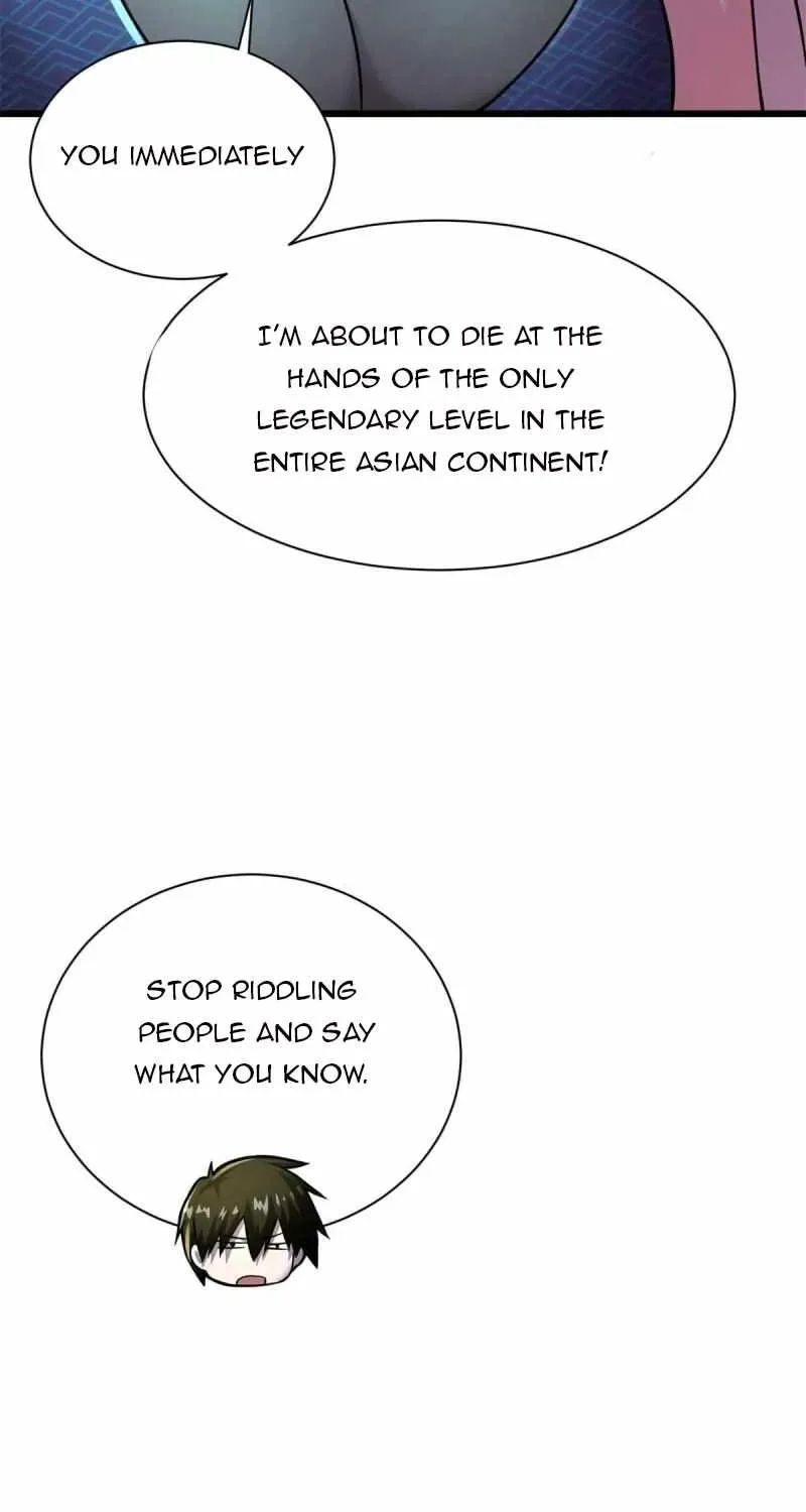 Astral Pet Store Zinmanga X Chapter 60 Page 42