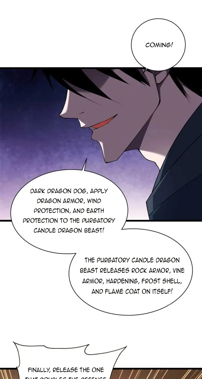 Astral Pet Store Zinmanga X Chapter 59 Page 6