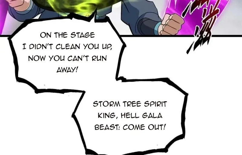Astral Pet Store Zinmanga X Chapter 59 Page 18