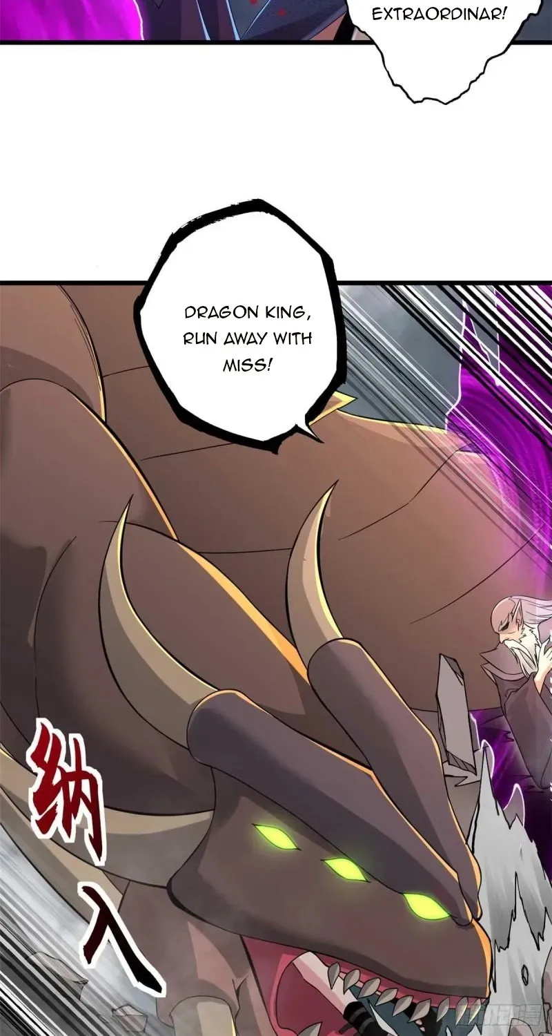 Astral Pet Store Zinmanga X Chapter 59 Page 37