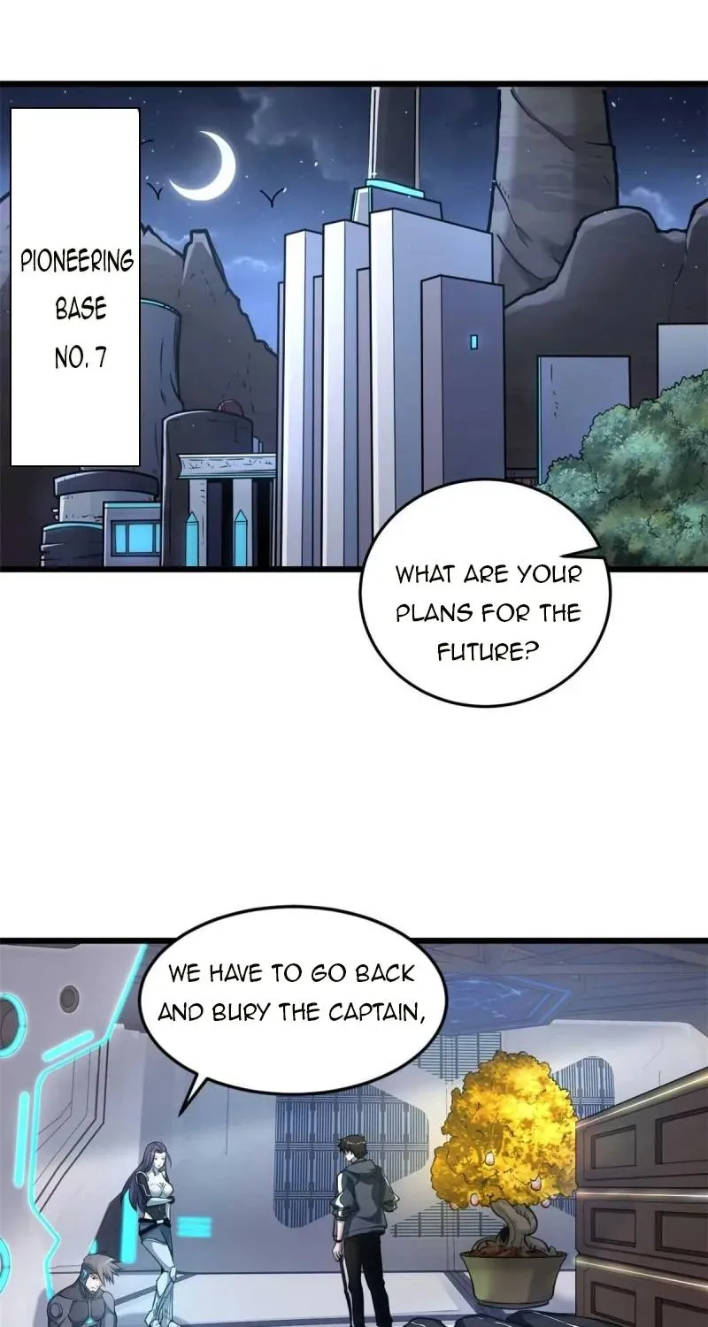 Astral Pet Store Zinmanga X Chapter 57 Page 7