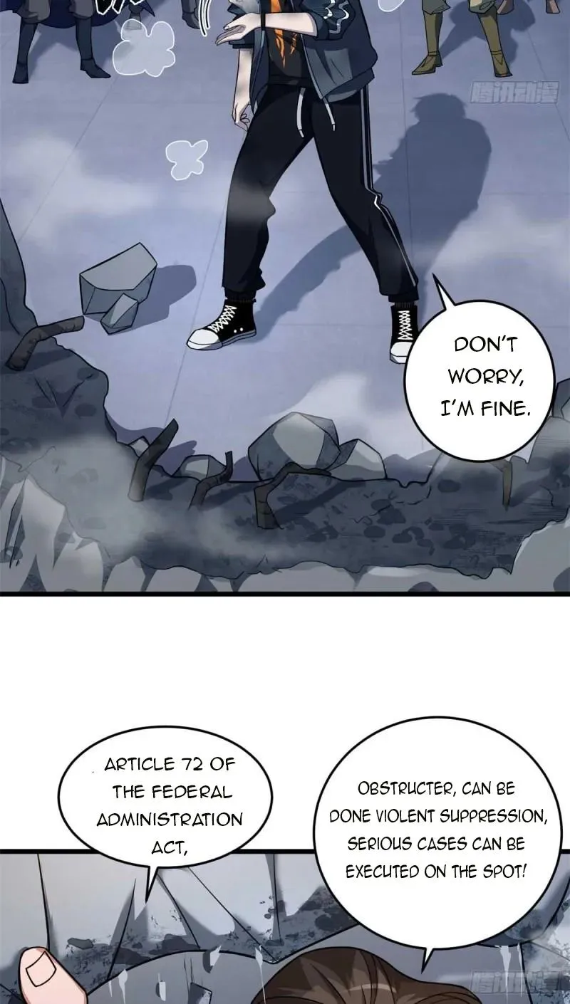 Astral Pet Store Zinmanga X Chapter 57 Page 34