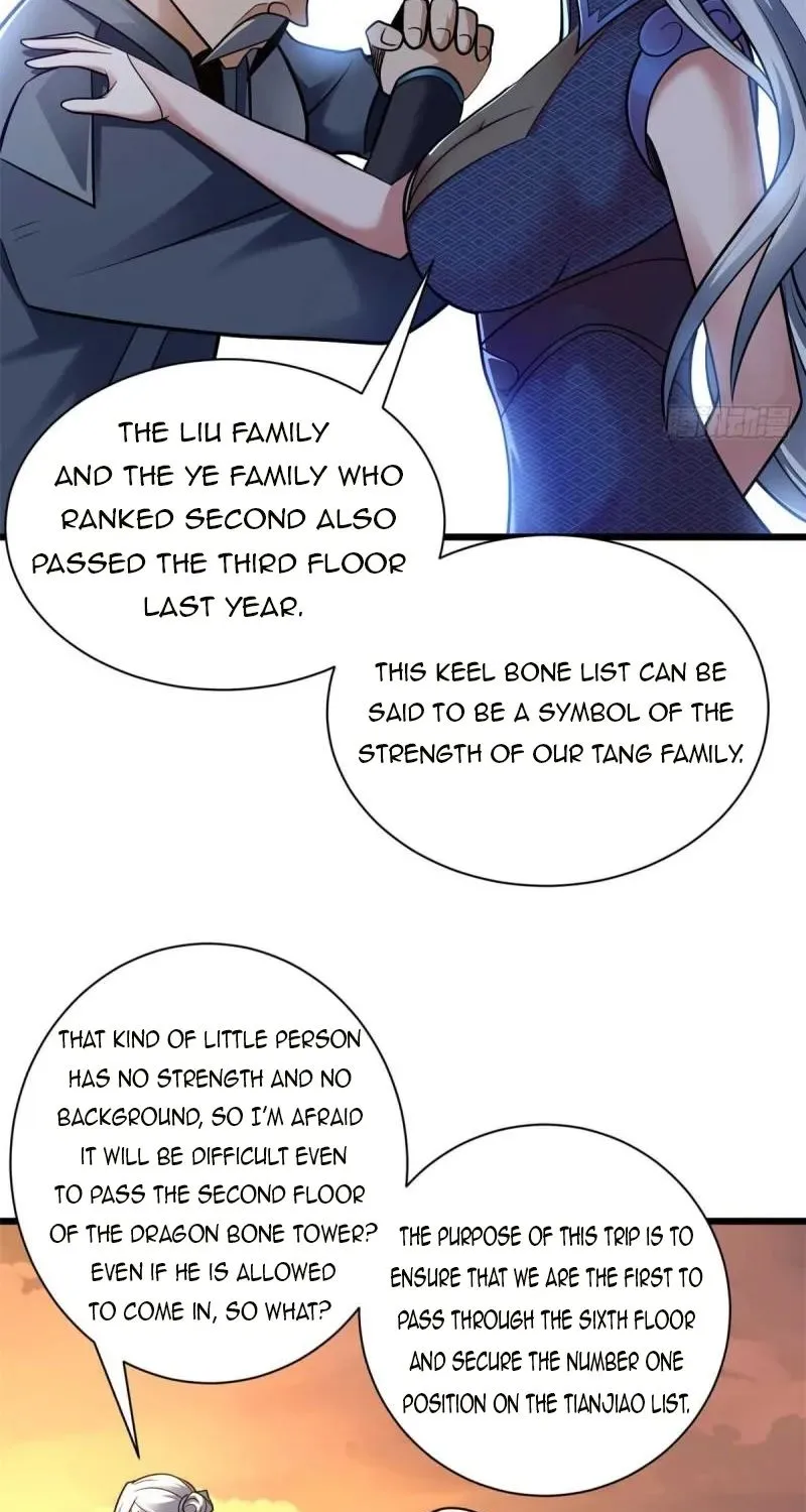 Astral Pet Store Zinmanga X Chapter 52 Page 23