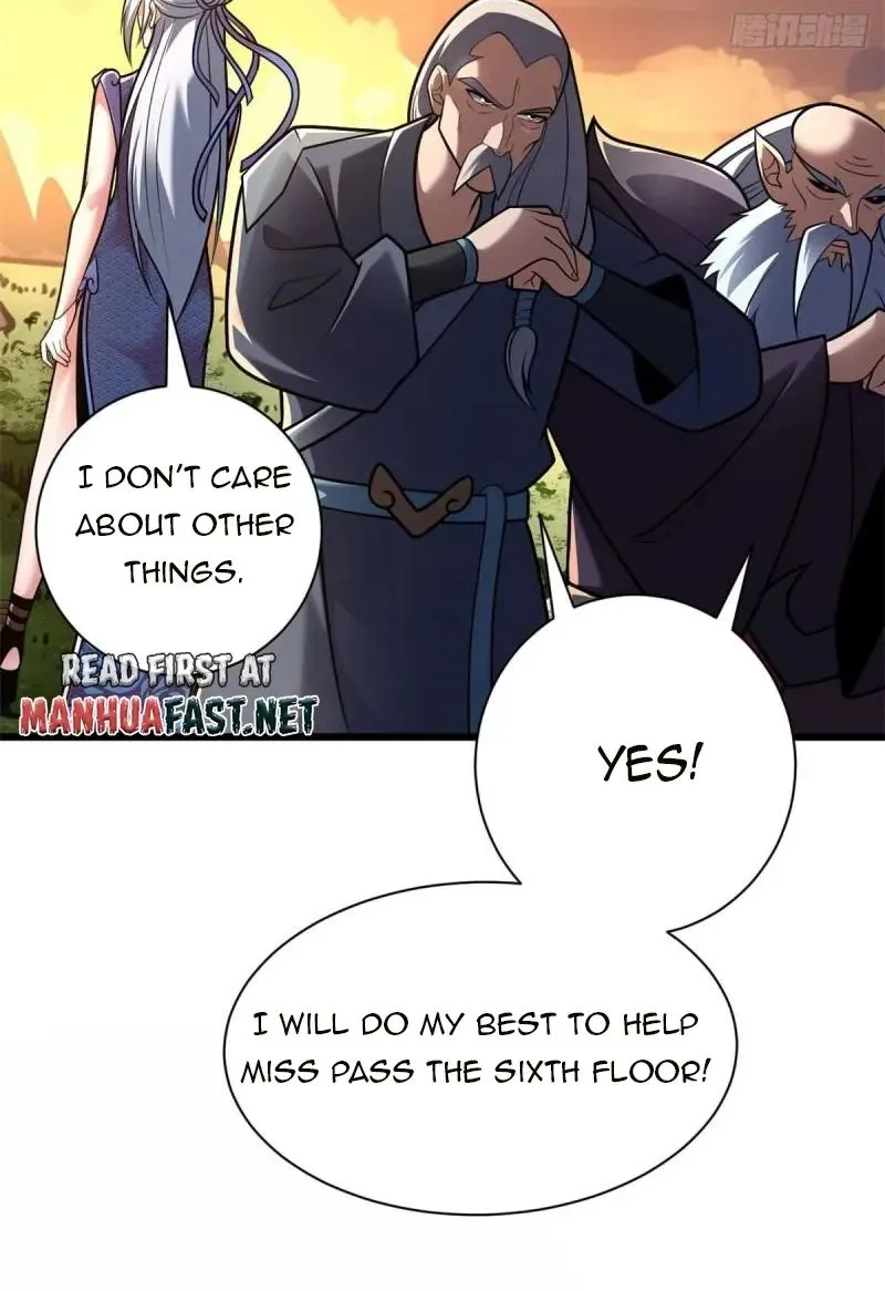 Astral Pet Store Zinmanga X Chapter 52 Page 24