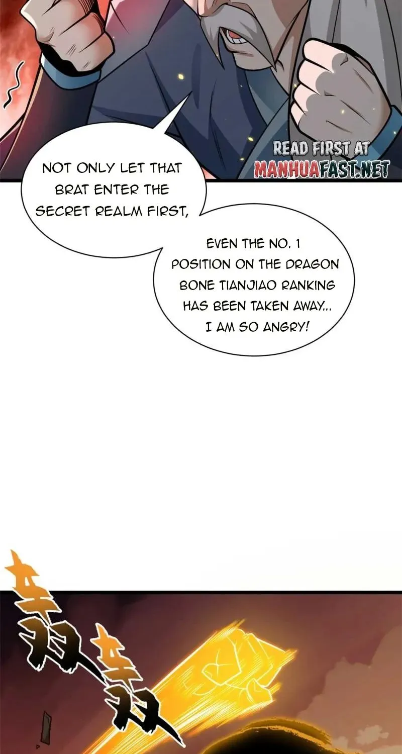 Astral Pet Store Zinmanga X Chapter 52 Page 30