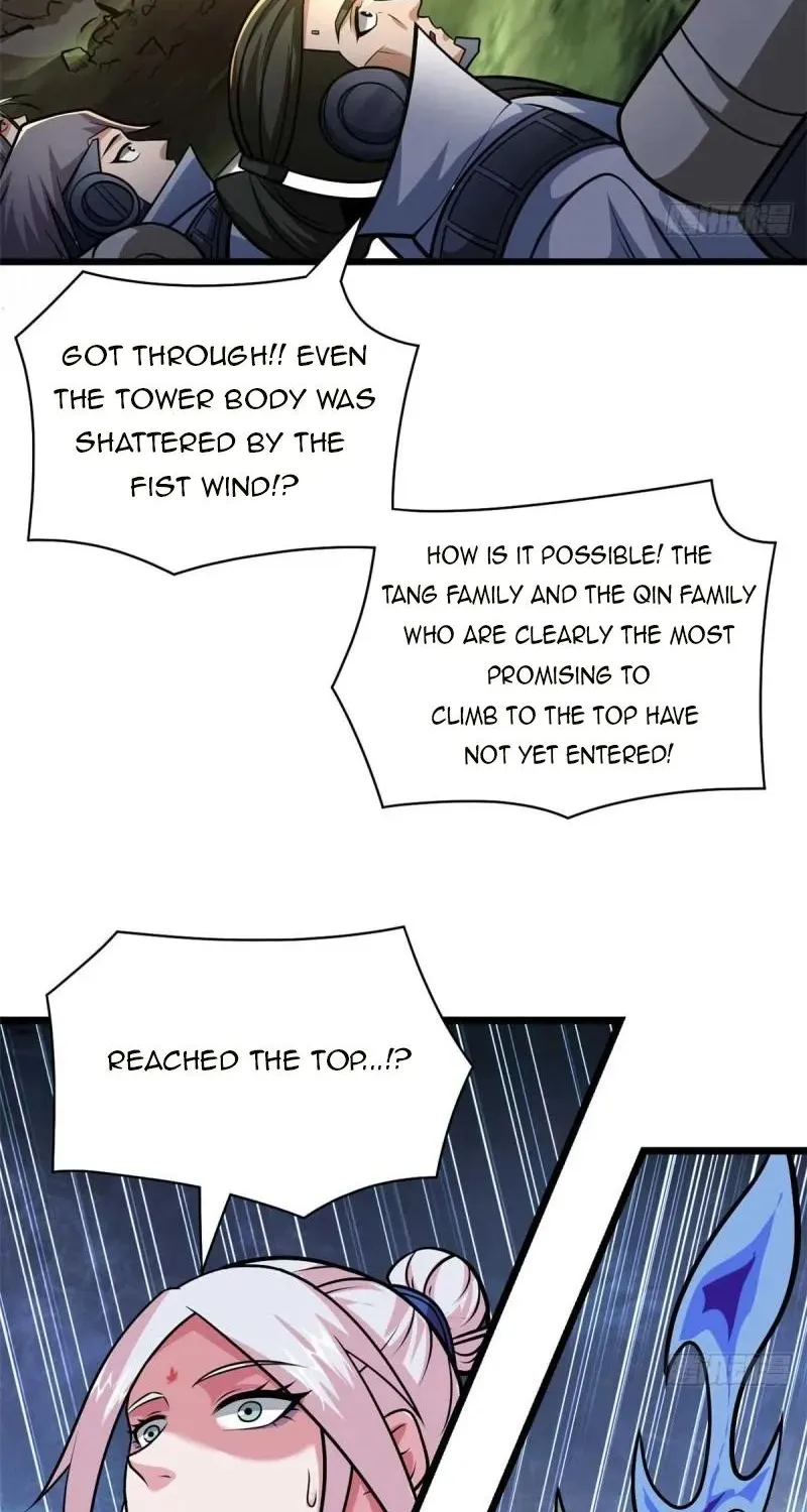 Astral Pet Store Zinmanga X Chapter 52 Page 32