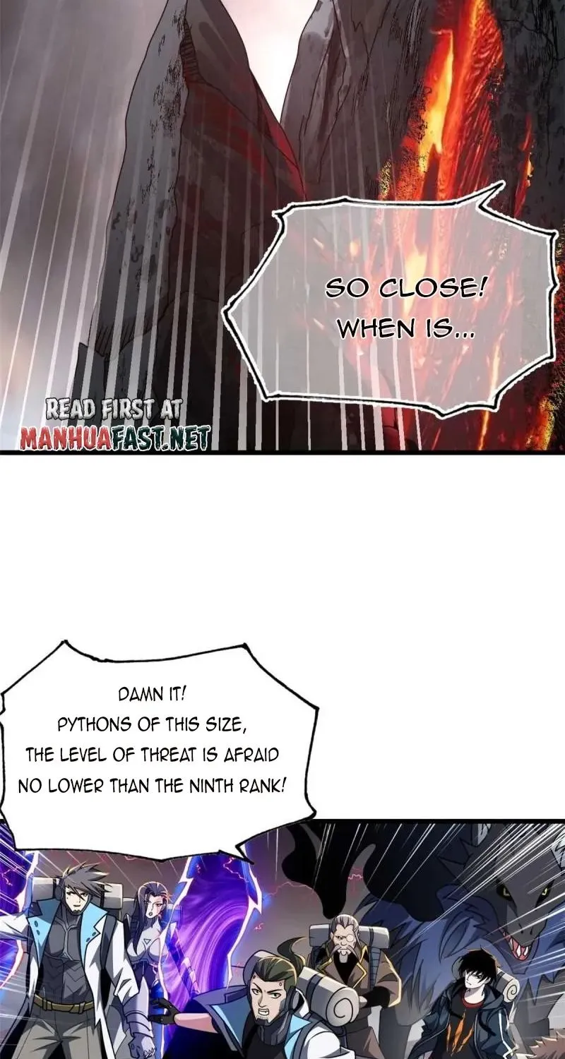 Astral Pet Store Zinmanga X Chapter 52 Page 56