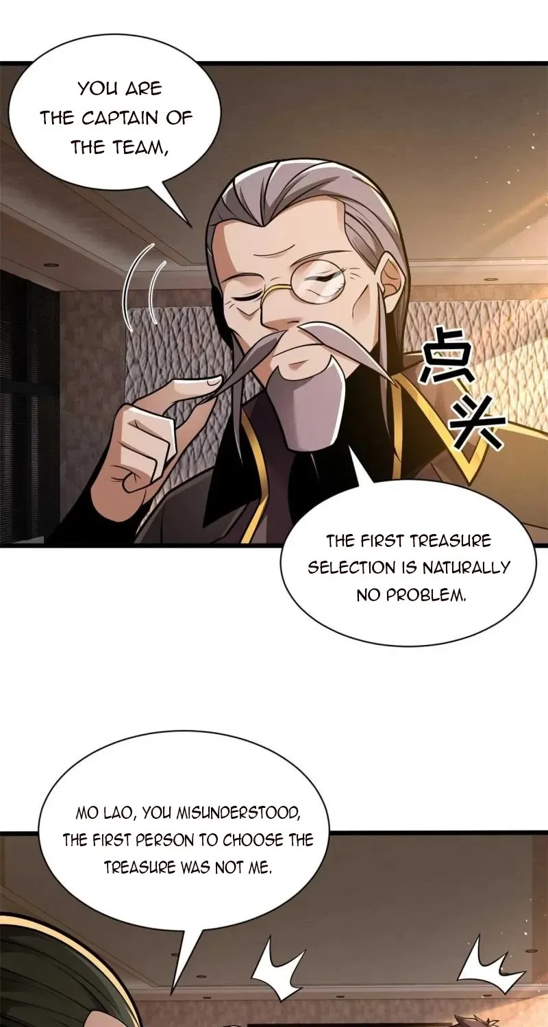 Astral Pet Store Zinmanga X Chapter 51 Page 9