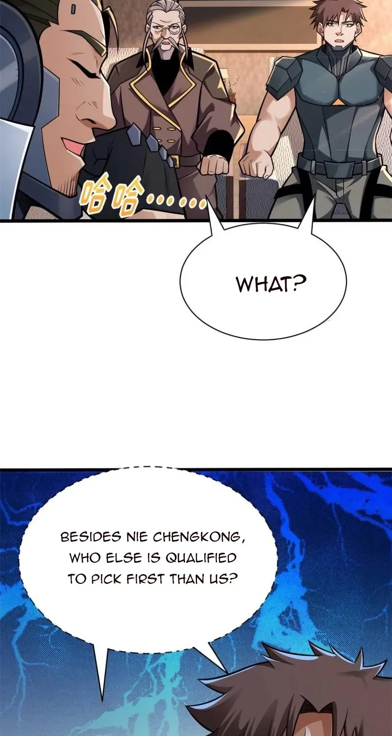 Astral Pet Store Zinmanga X Chapter 51 Page 10
