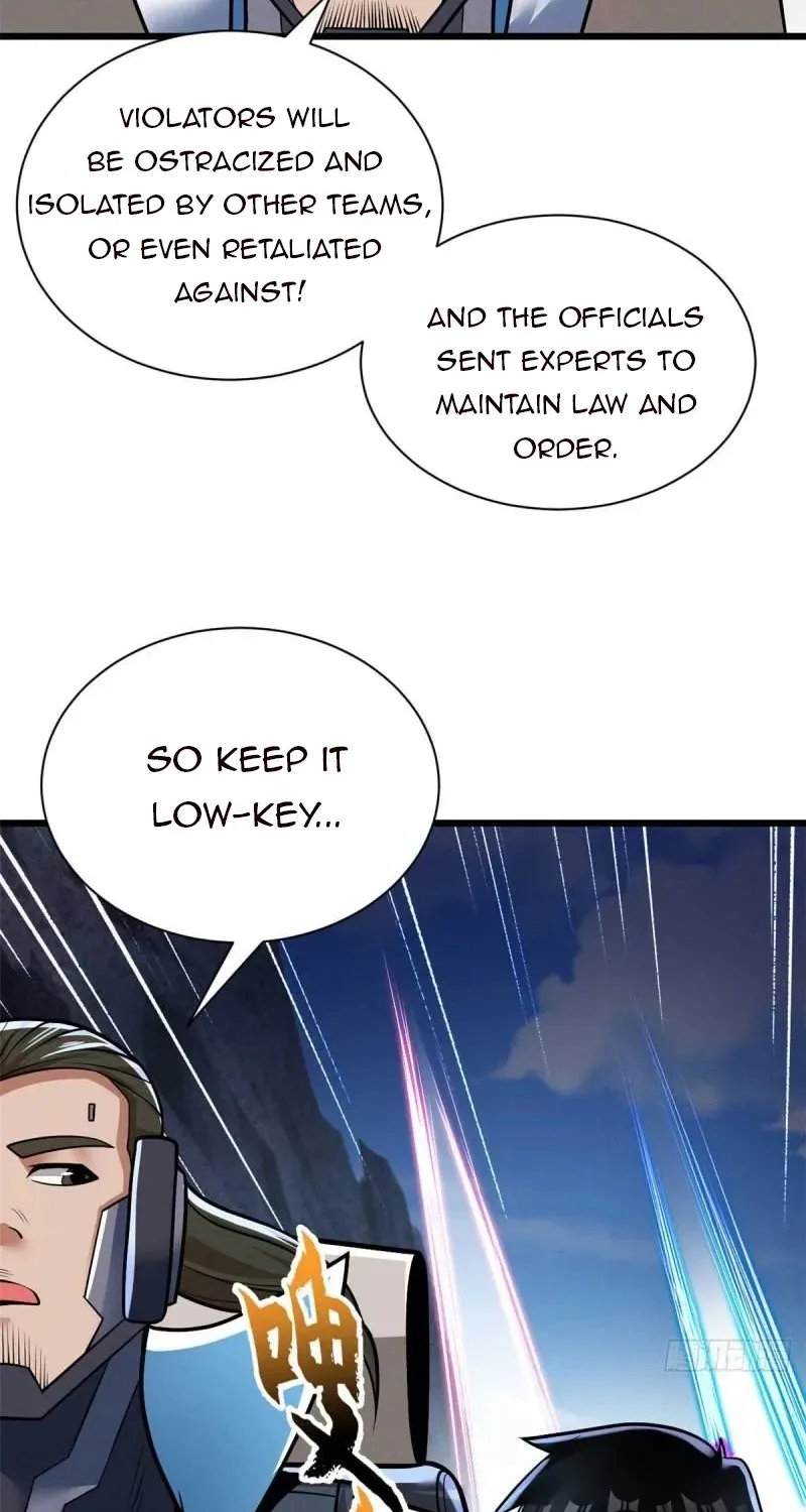 Astral Pet Store Zinmanga X Chapter 51 Page 24