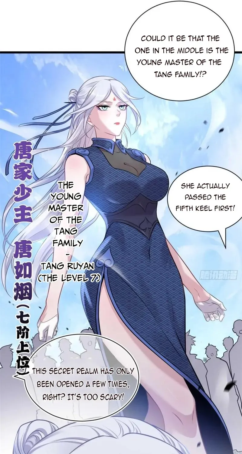 Astral Pet Store Zinmanga X Chapter 51 Page 41