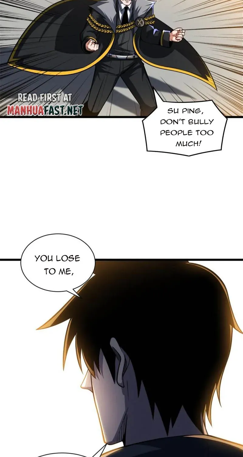 Astral Pet Store Zinmanga X Chapter 49 Page 3