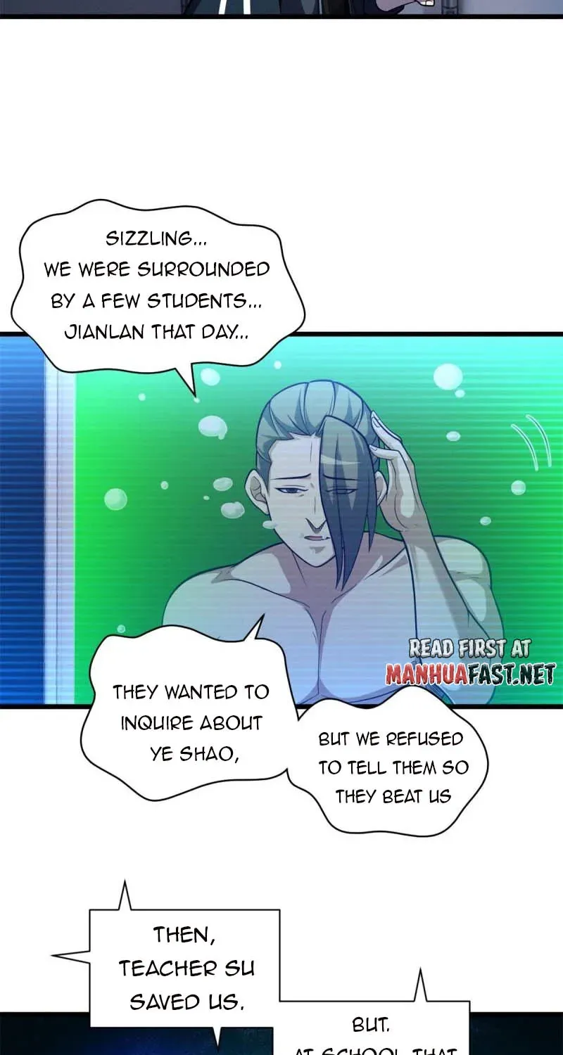 Astral Pet Store Zinmanga X Chapter 48 Page 51