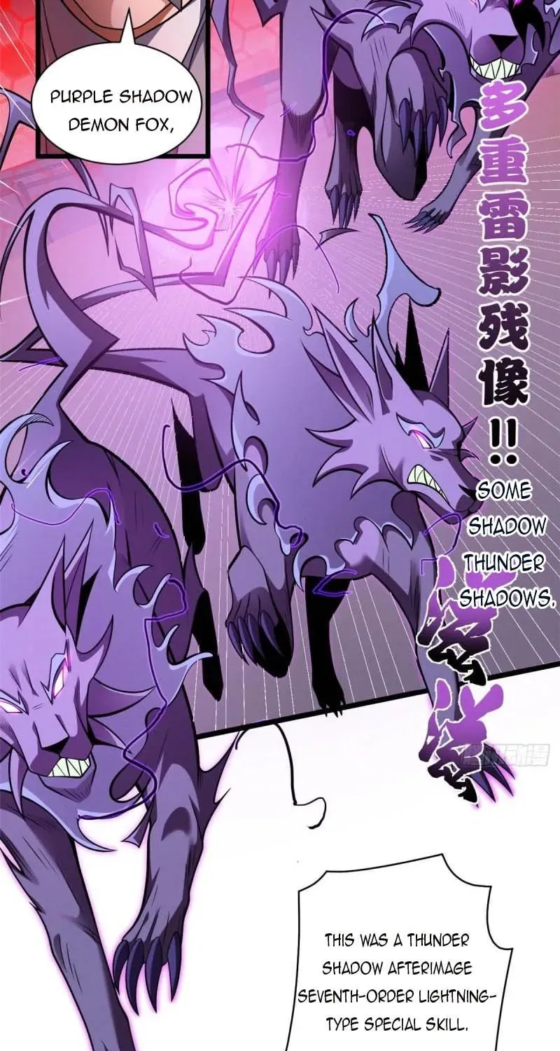 Astral Pet Store Zinmanga X Chapter 47 Page 29