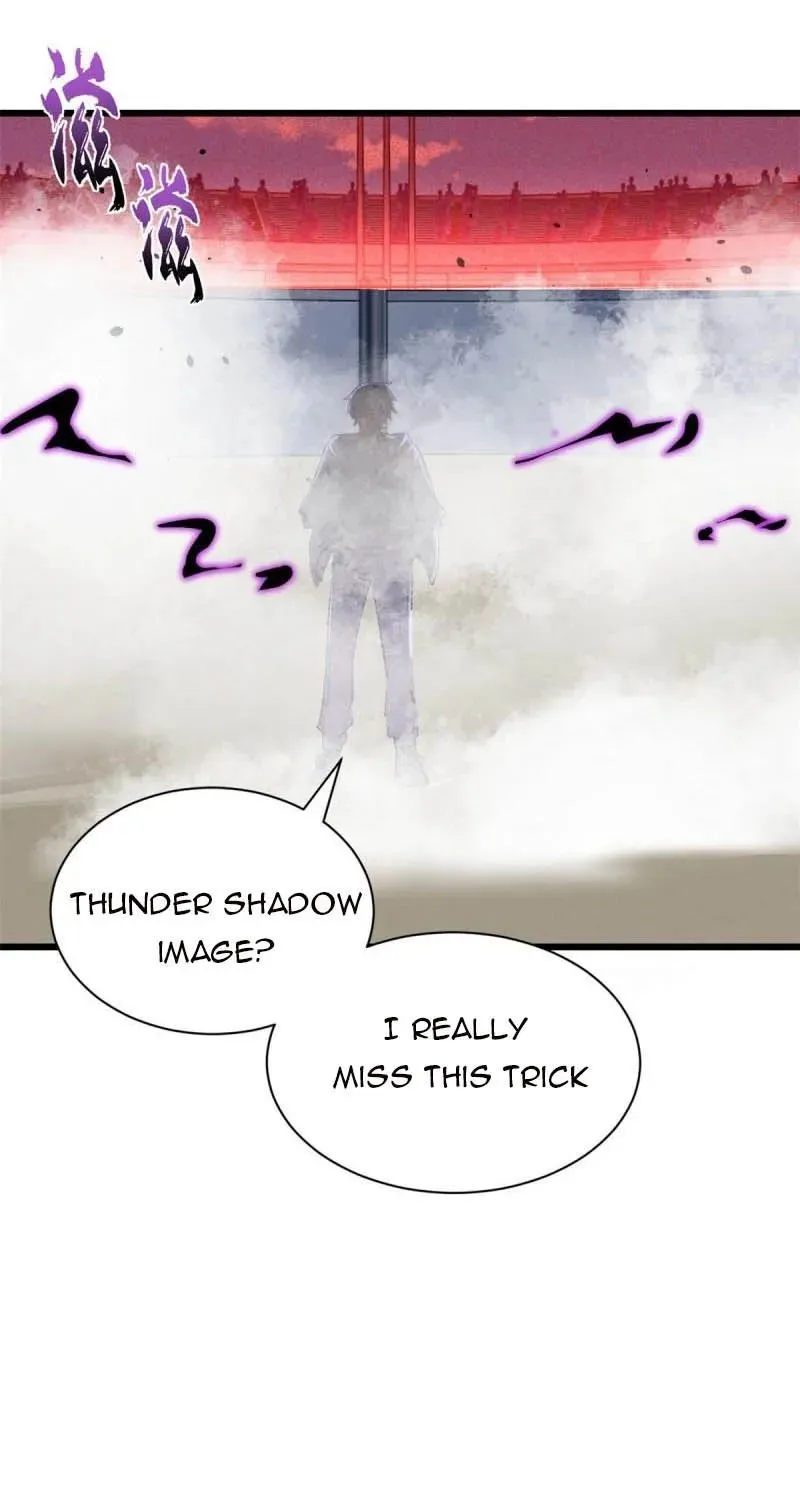 Astral Pet Store Zinmanga X Chapter 47 Page 33