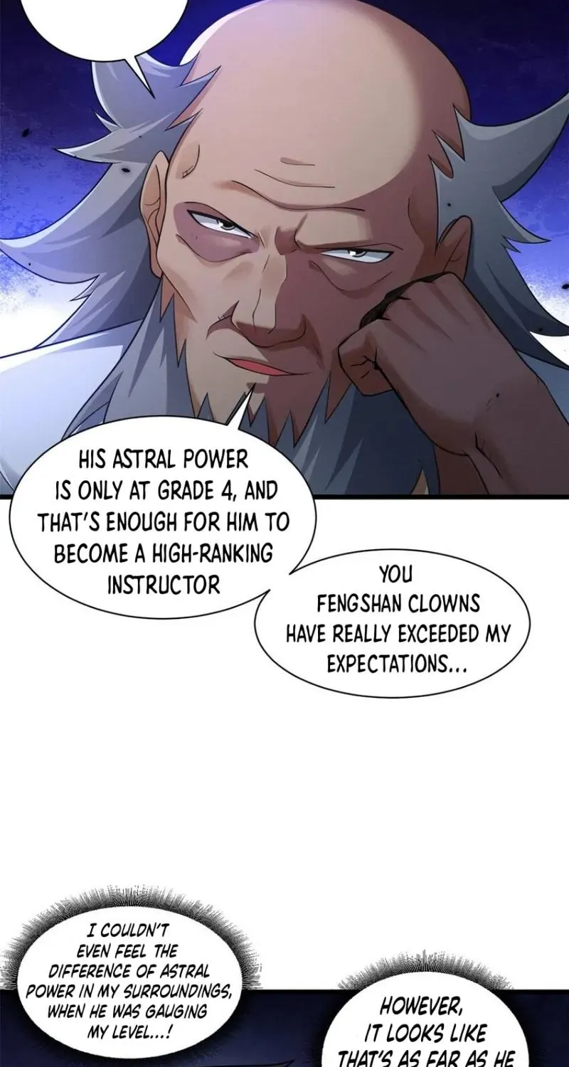 Astral Pet Store Zinmanga X Chapter 46 Page 11