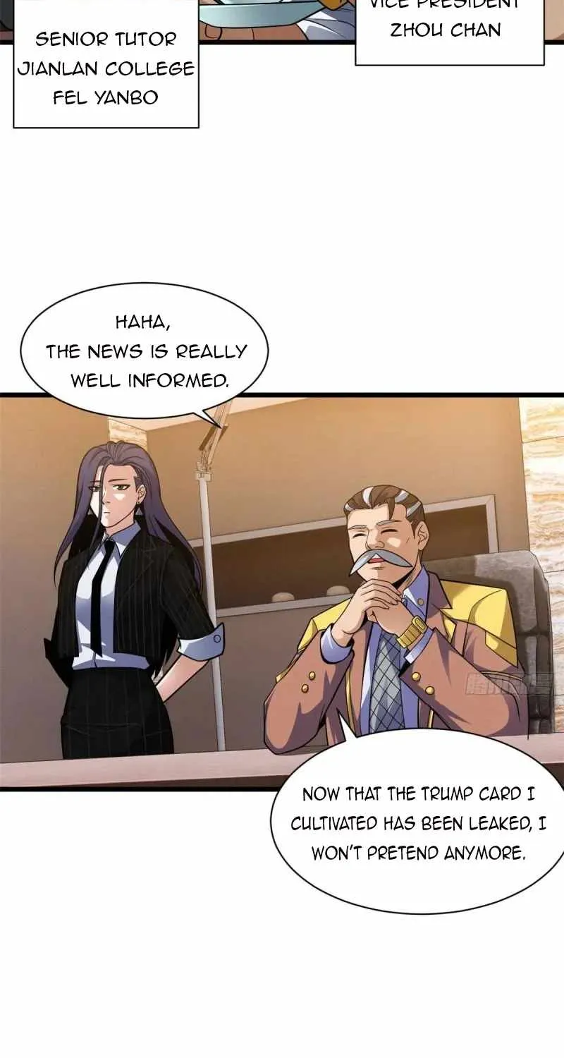 Astral Pet Store Zinmanga X Chapter 44 Page 24