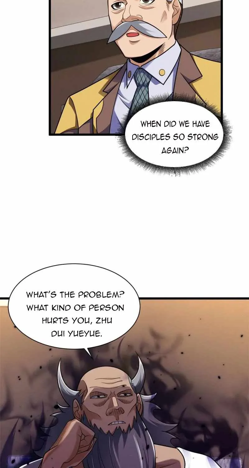 Astral Pet Store Zinmanga X Chapter 44 Page 37