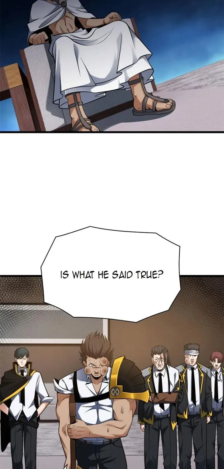 Astral Pet Store Zinmanga X Chapter 44 Page 40