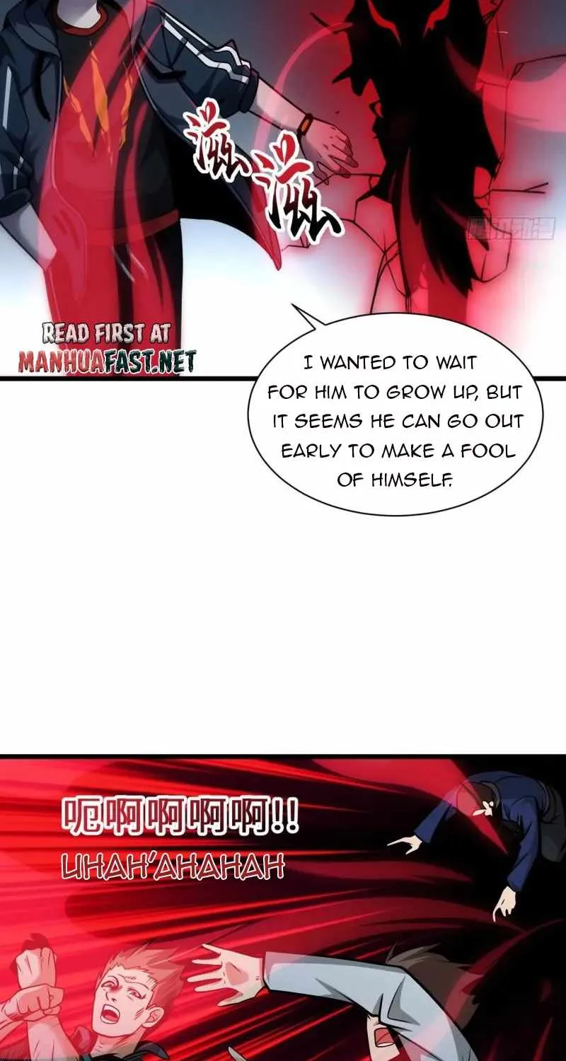 Astral Pet Store Zinmanga X Chapter 40 Page 13