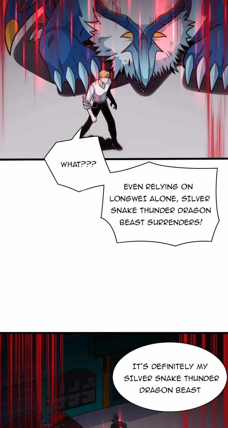 Astral Pet Store Zinmanga X Chapter 40 Page 20