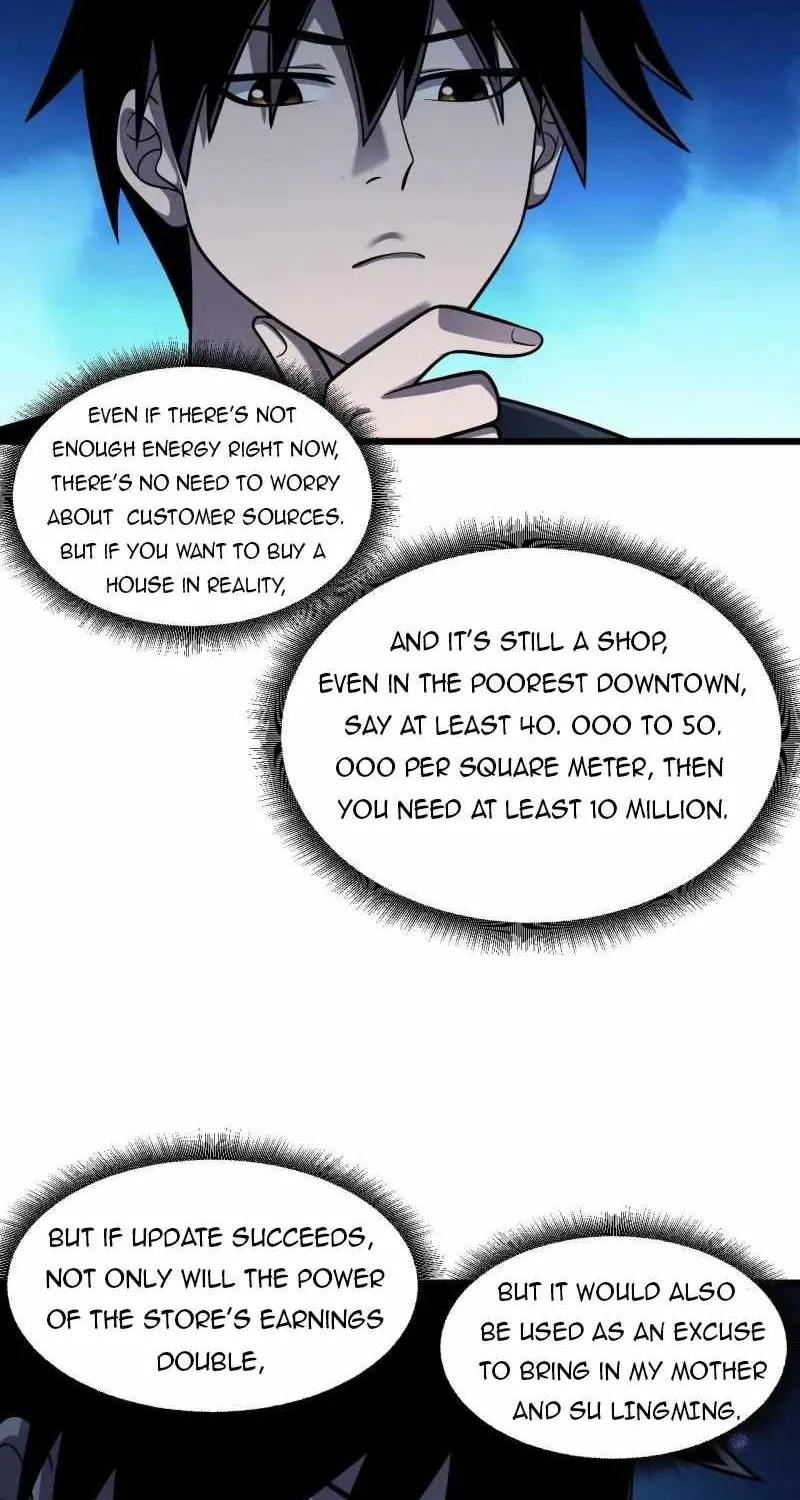 Astral Pet Store Zinmanga X Chapter 40 Page 37