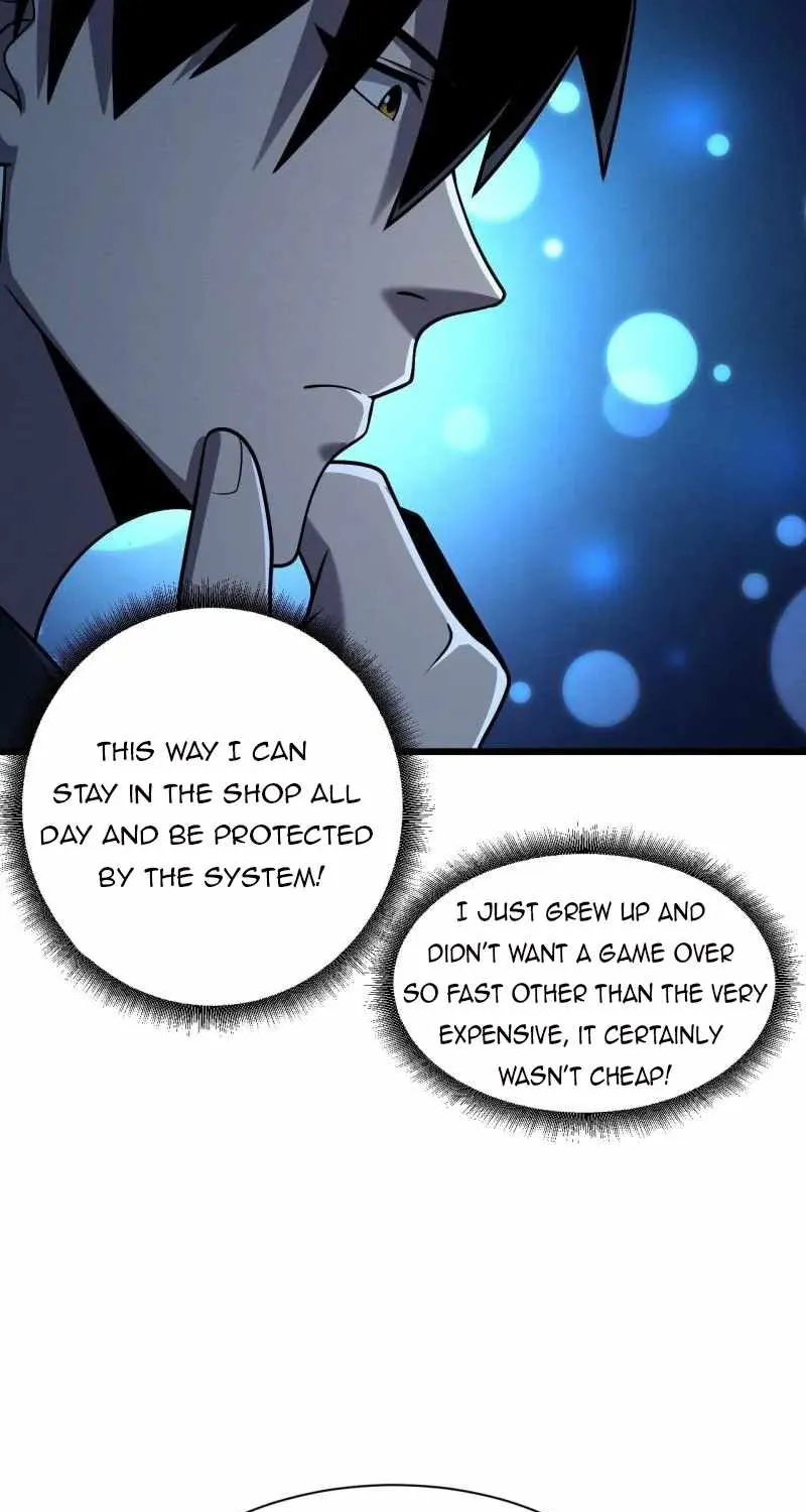 Astral Pet Store Zinmanga X Chapter 40 Page 38