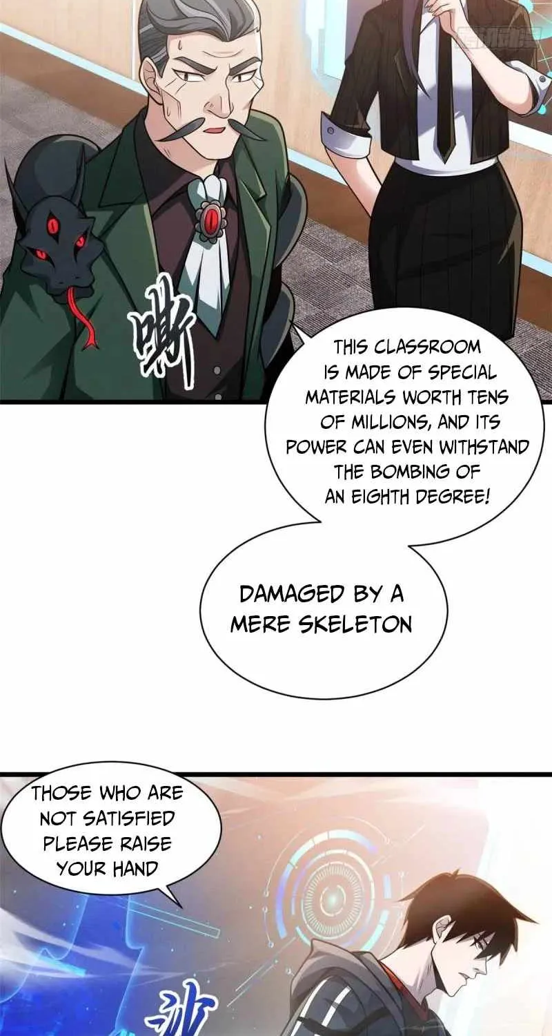 Astral Pet Store Zinmanga X Chapter 37 Page 6