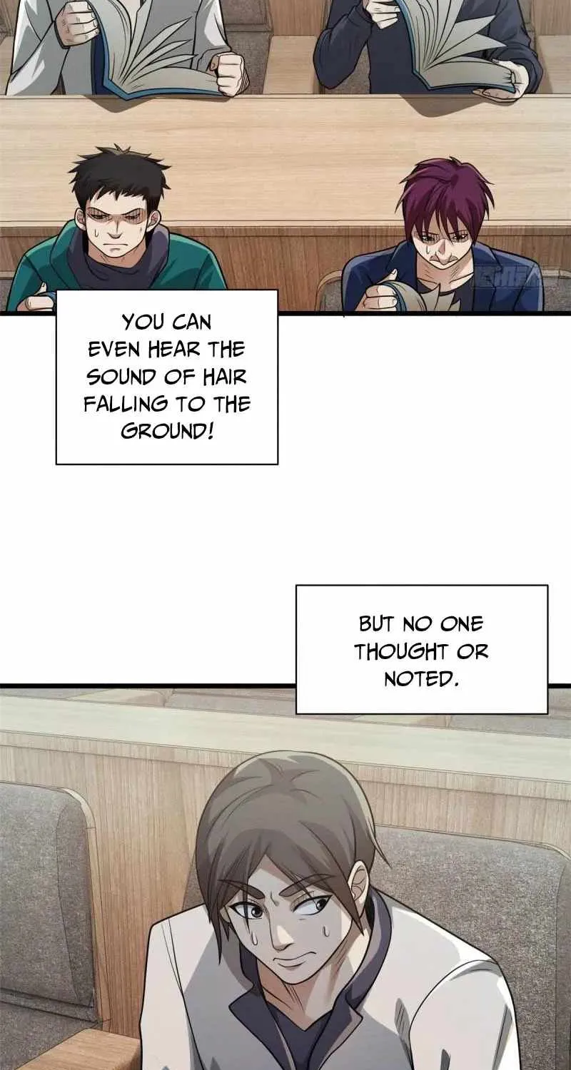 Astral Pet Store Zinmanga X Chapter 37 Page 12