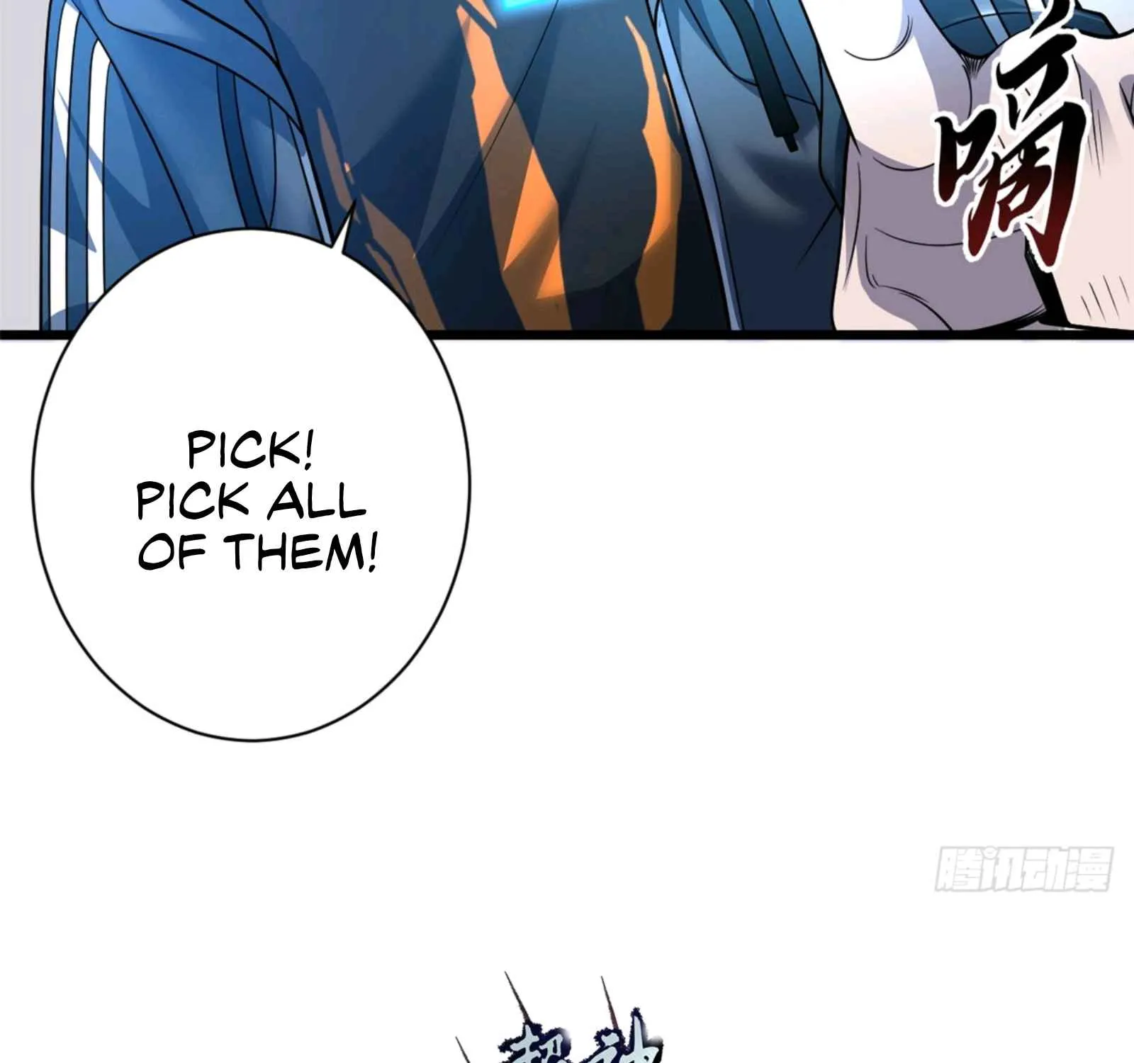 Astral Pet Store Zinmanga X Chapter 34 Page 64