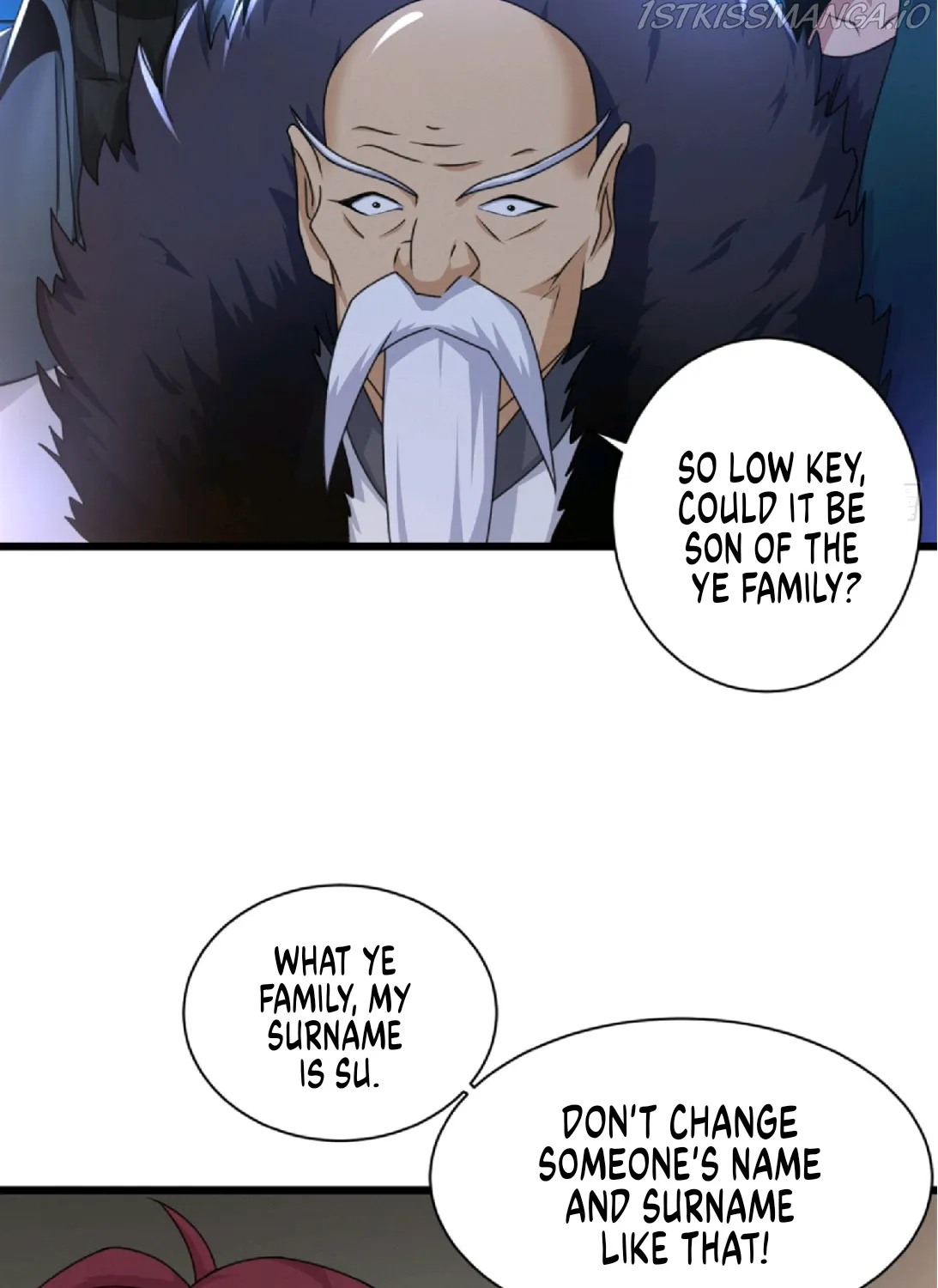 Astral Pet Store Zinmanga X Chapter 31 Page 42
