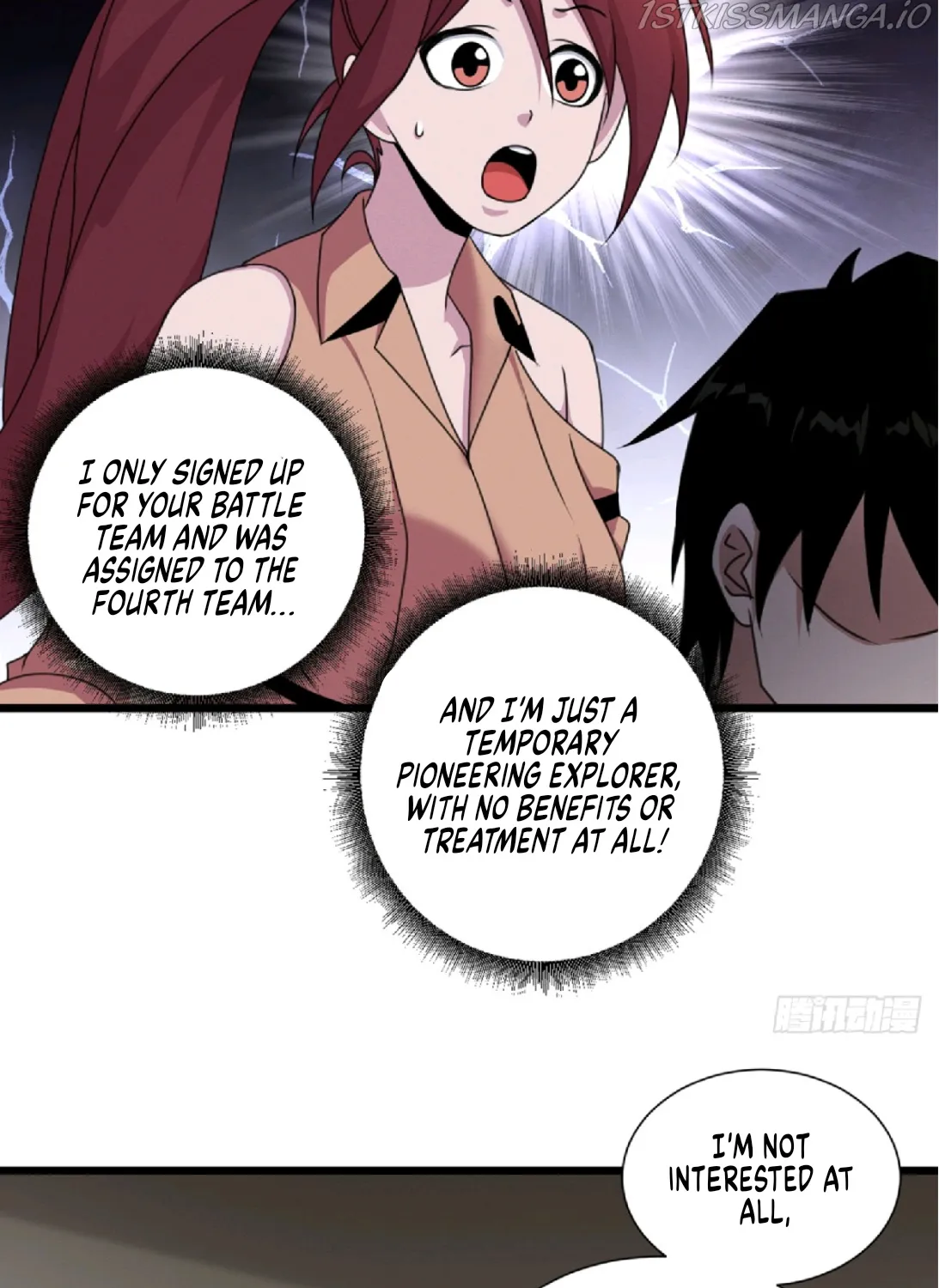 Astral Pet Store Zinmanga X Chapter 31 Page 48