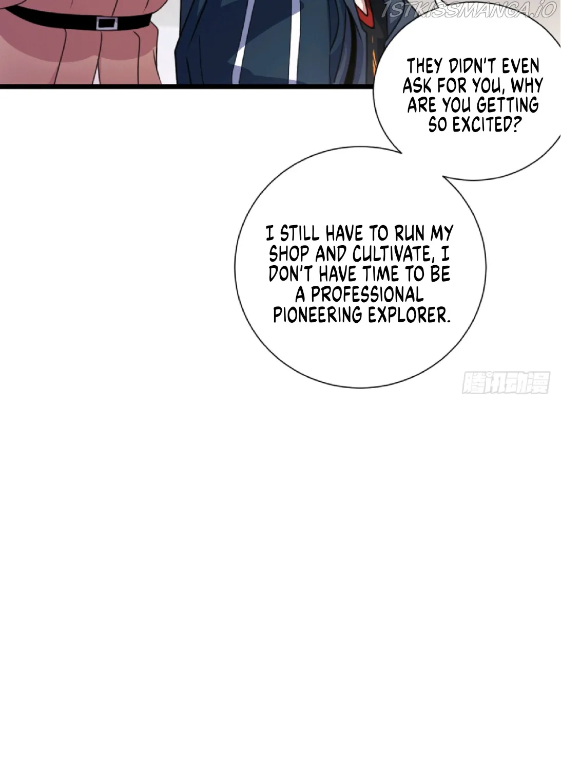 Astral Pet Store Zinmanga X Chapter 31 Page 54