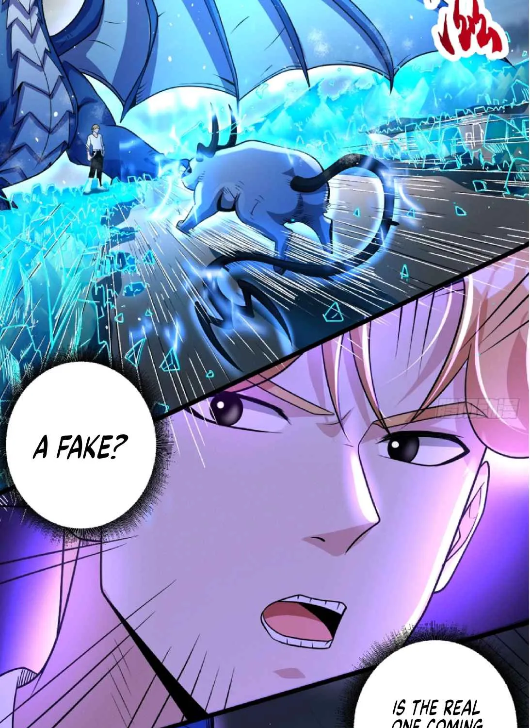 Astral Pet Store Zinmanga X Chapter 30 Page 81