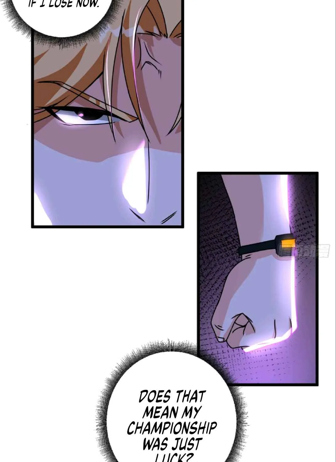 Astral Pet Store Zinmanga X Chapter 30 Page 100
