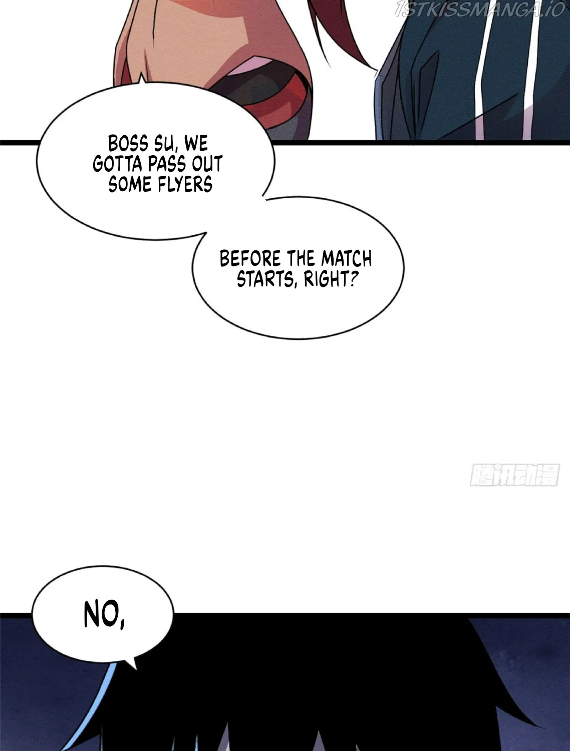 Astral Pet Store Zinmanga X Chapter 29 Page 7