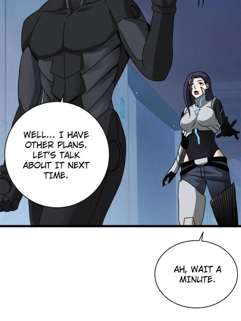 Astral Pet Store Zinmanga X Chapter 27 Page 21