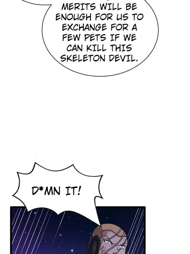 Astral Pet Store Zinmanga X Chapter 25 Page 15